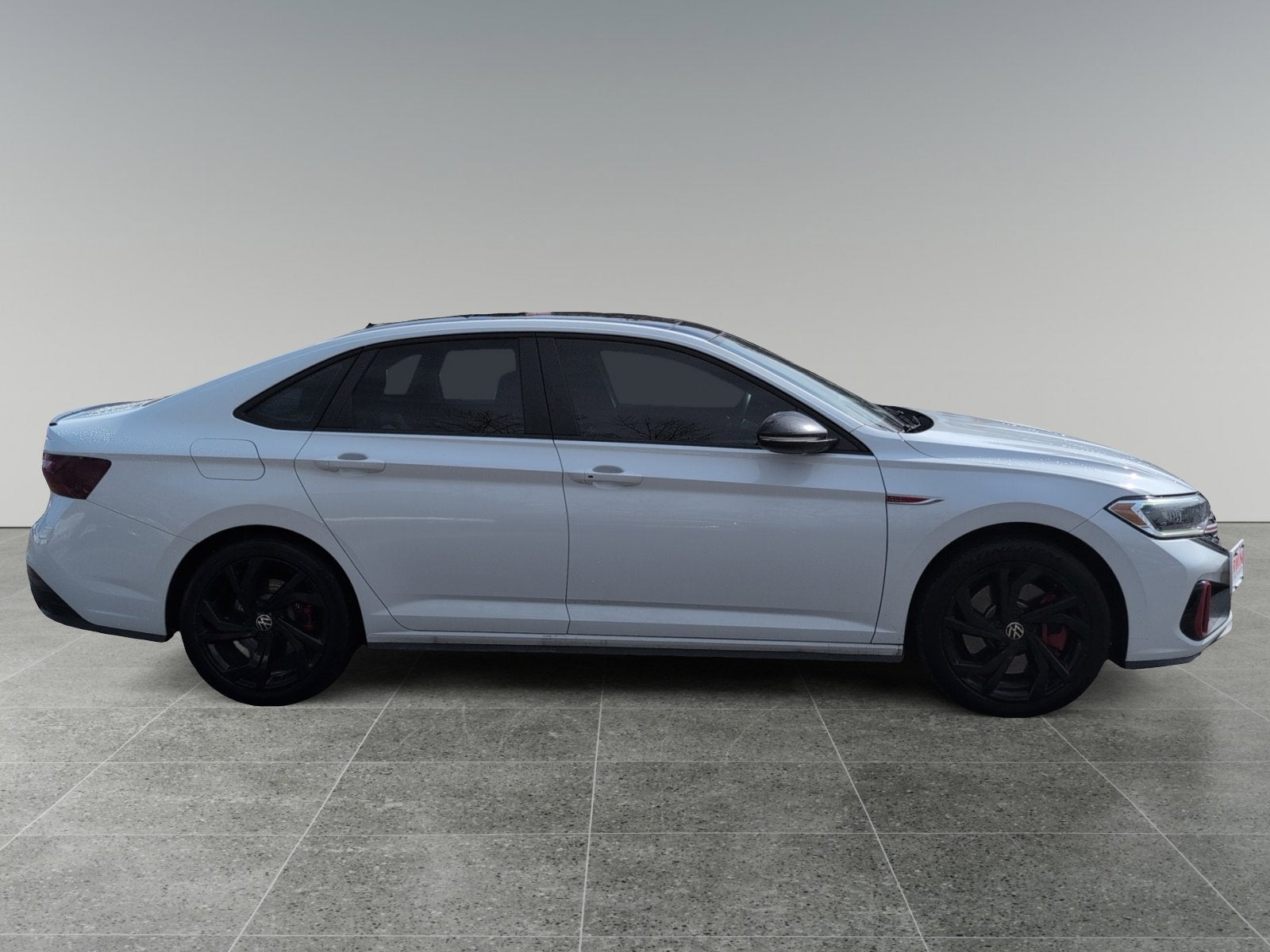 2023 Volkswagen Jetta GLI Autobahn