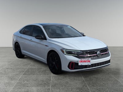 2023 Volkswagen Jetta GLI Autobahn