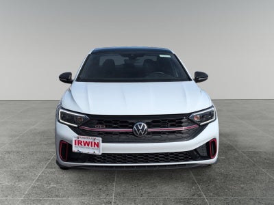 2023 Volkswagen Jetta GLI Autobahn