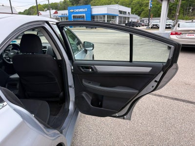 2019 Subaru Legacy 2.5i Premium