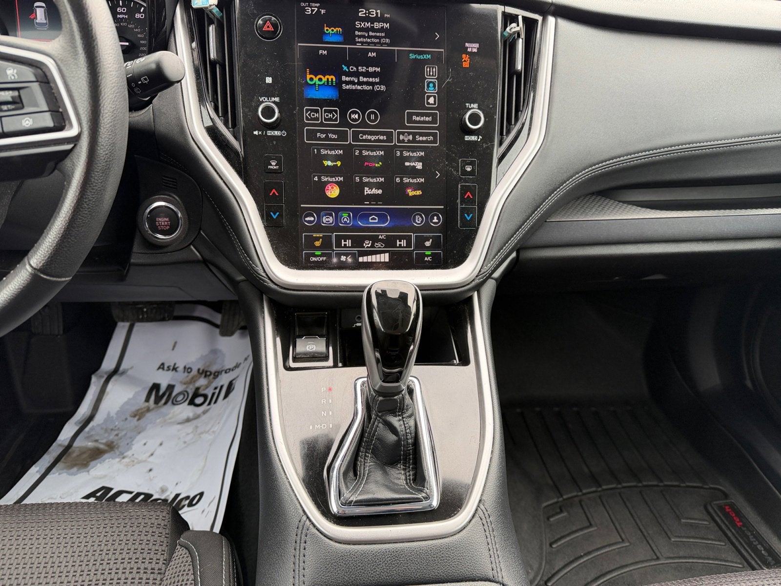 2023 Subaru Outback Premium