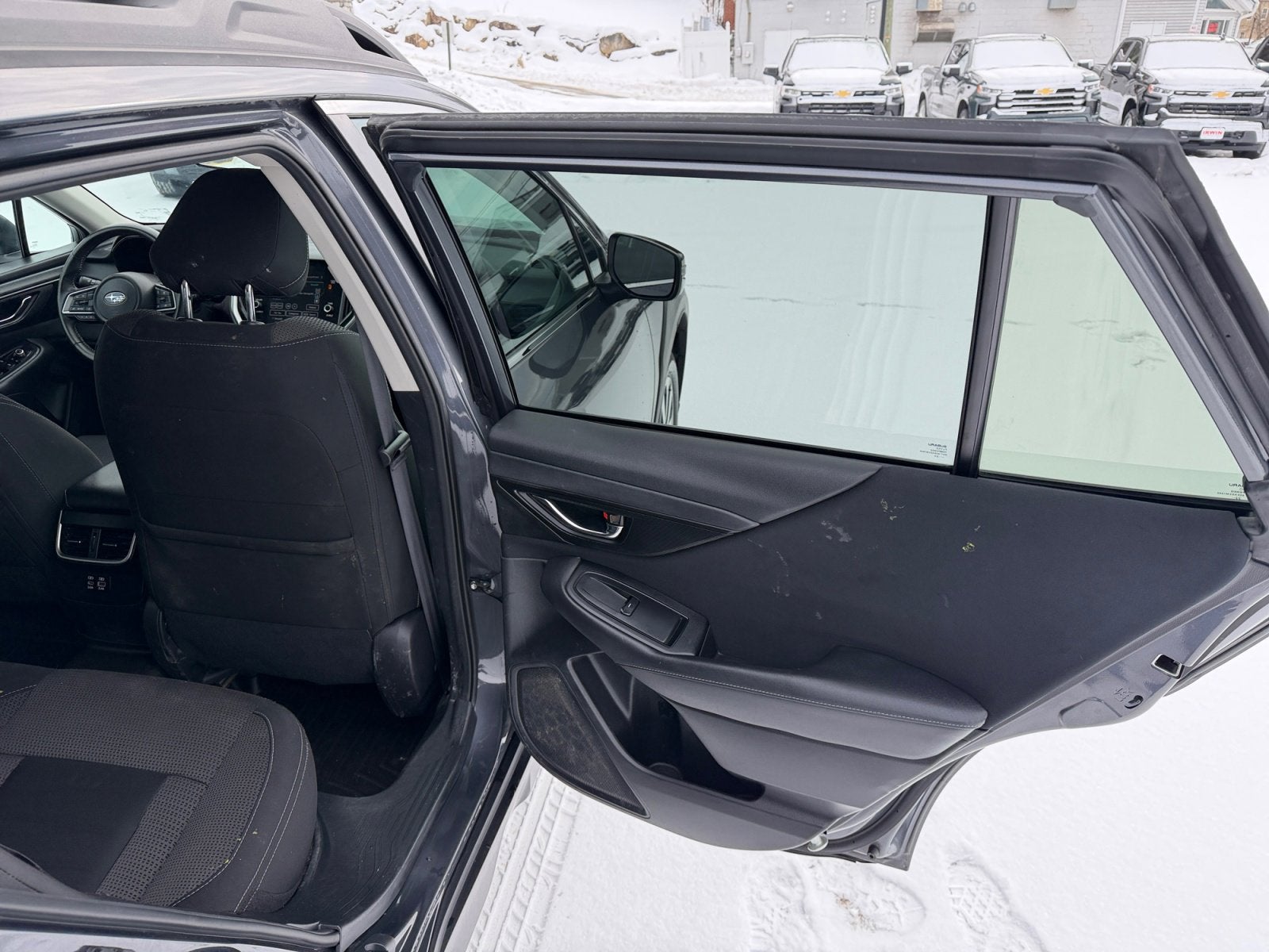 2023 Subaru Outback Premium