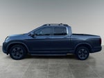 2017 Honda Ridgeline RTL-T