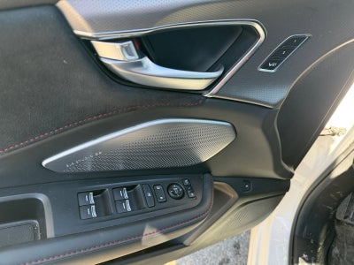 2025 Acura RDX w/A-Spec Advance Package