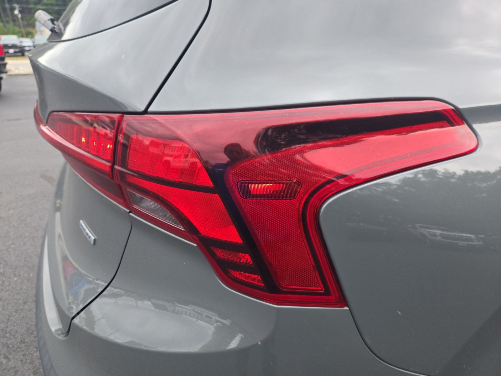 2022 Hyundai Santa Fe SE