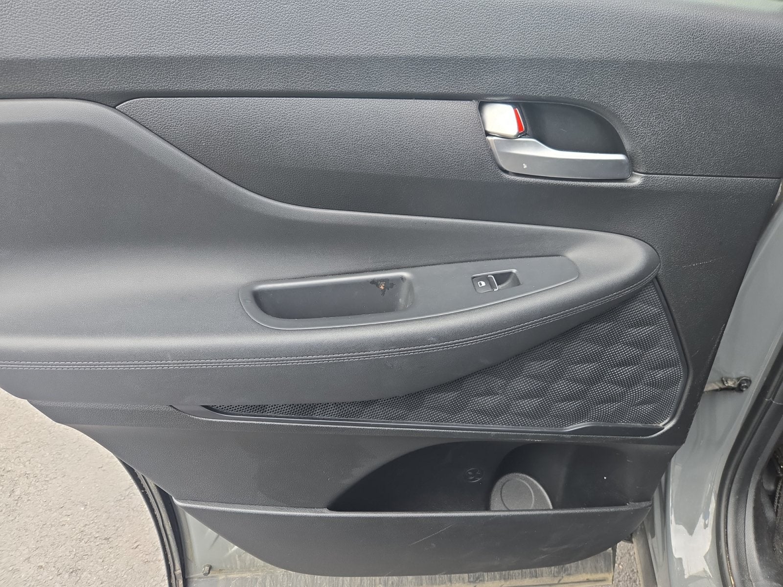 2022 Hyundai Santa Fe SE - Photo 25