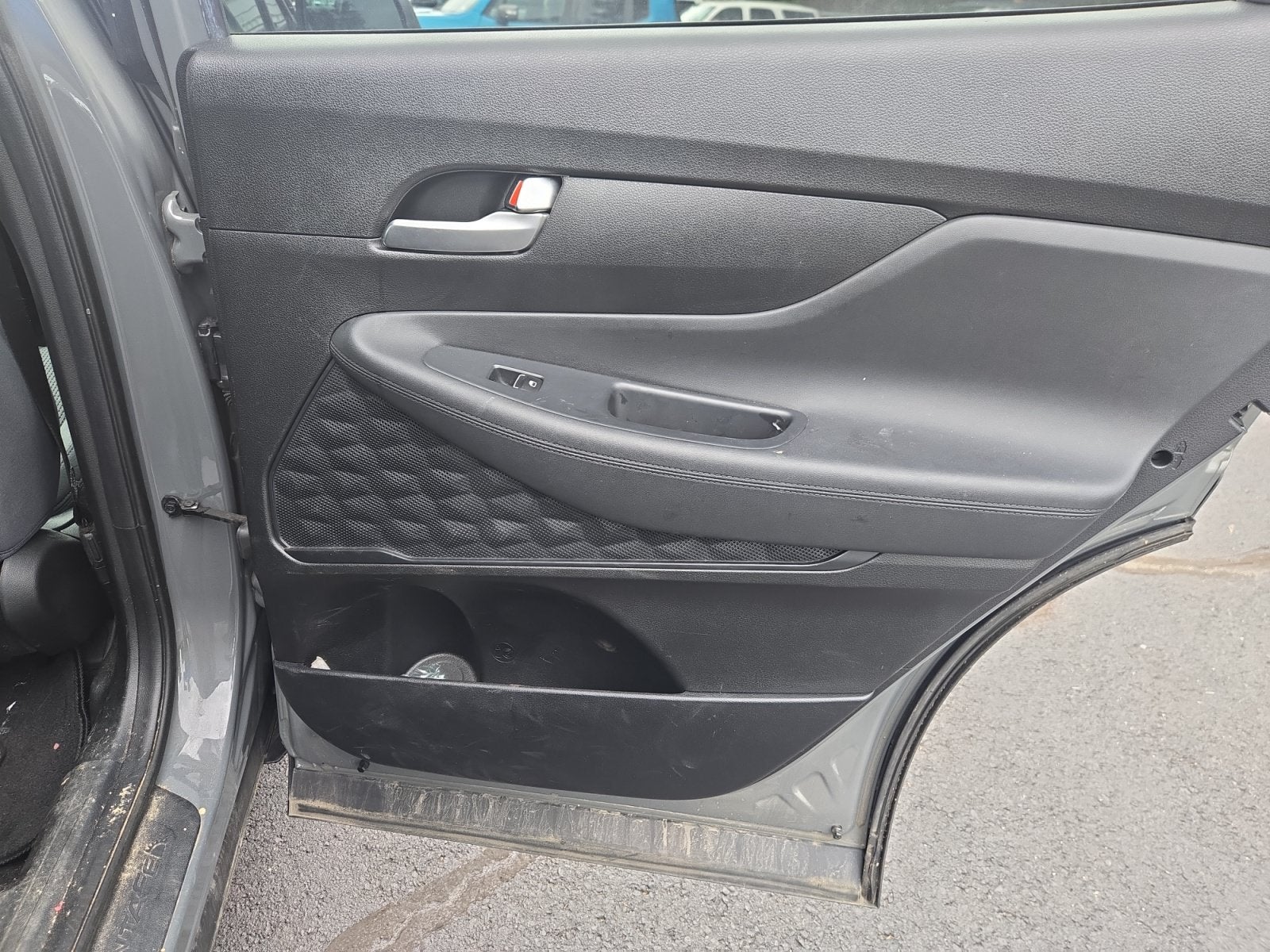 2022 Hyundai Santa Fe SE - Photo 27