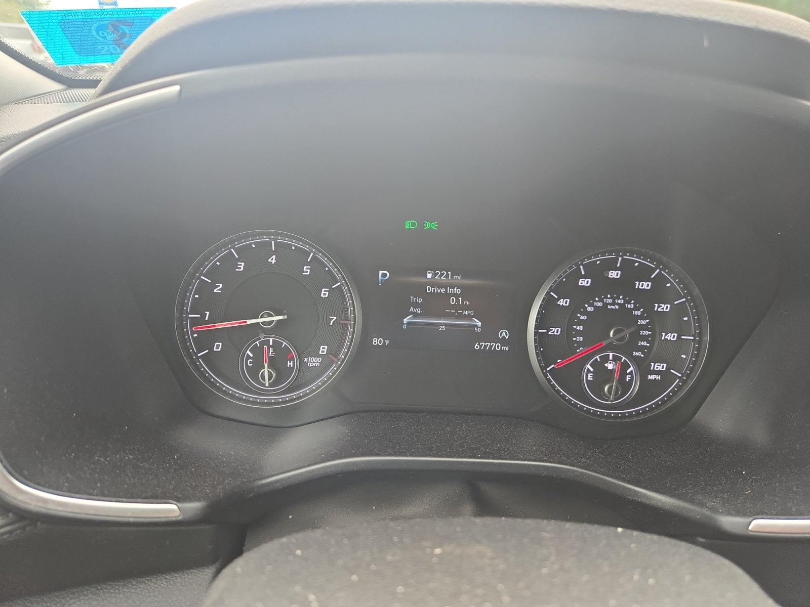 2022 Hyundai Santa Fe SE - Photo 30