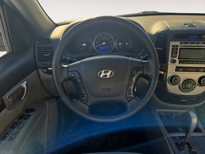 2009 Hyundai Santa Fe GLS
