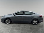 2019 Hyundai Elantra Value Edition