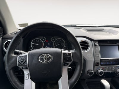2015 Toyota Tundra Platinum 5.7L V8