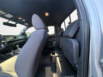 2016 Toyota Tacoma TRD Off Road