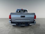 2016 Toyota Tacoma TRD Off Road