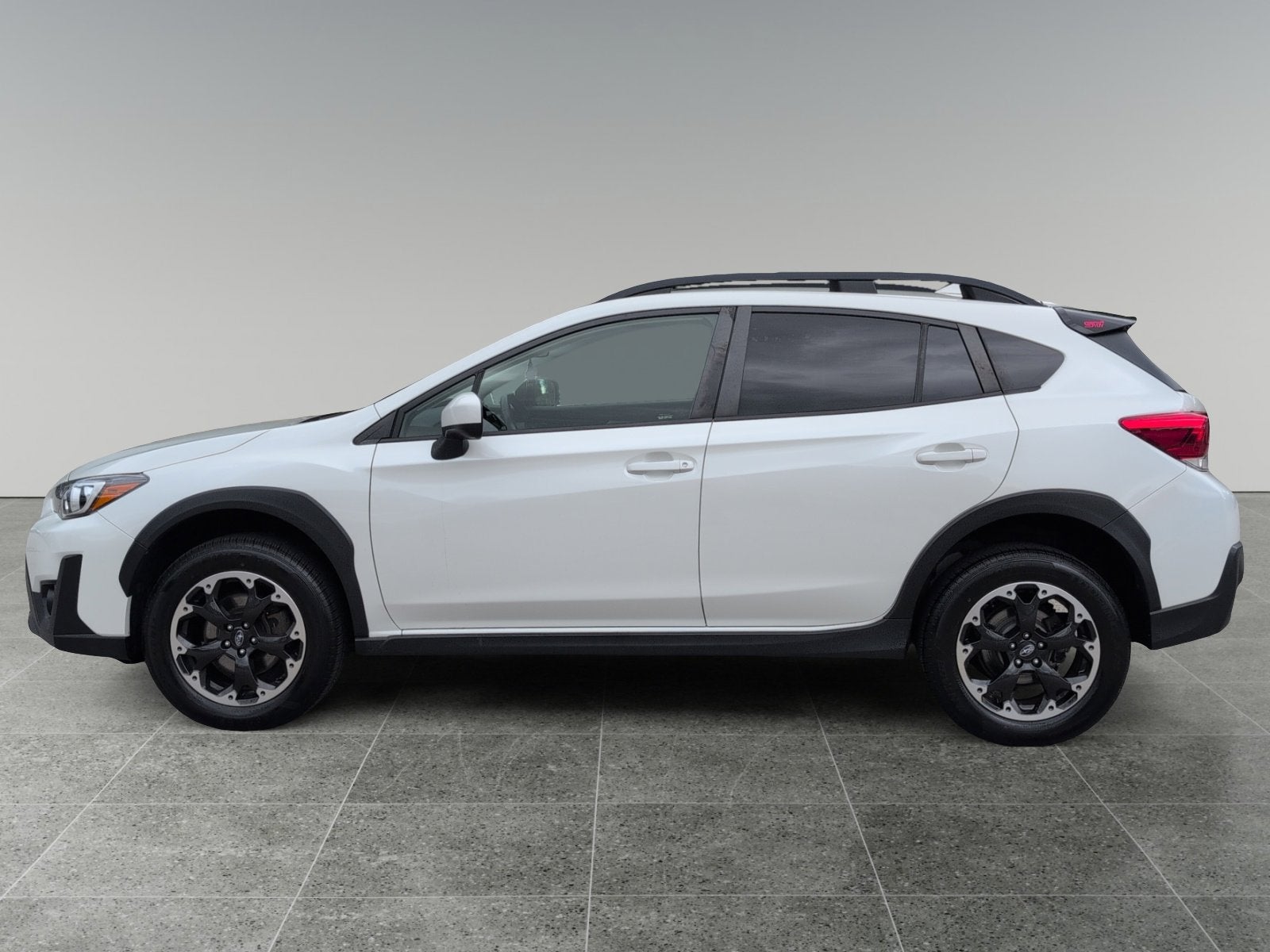 Used 2022 Subaru Crosstrek Premium with VIN JF2GTAPC1NH256878 for sale in Laconia, NH