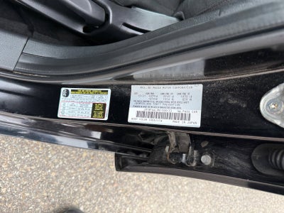 2022 Mazda Mazda3 Sedan 2.5 S