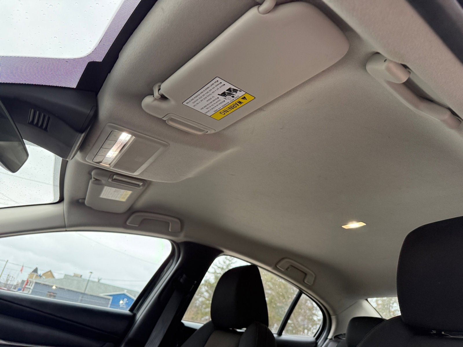 2022 Mazda Mazda3 Sedan 2.5 S