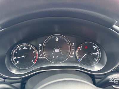 2022 Mazda Mazda3 Sedan 2.5 S