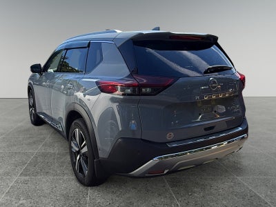 2023 Nissan Rogue Platinum Intelligent AWD