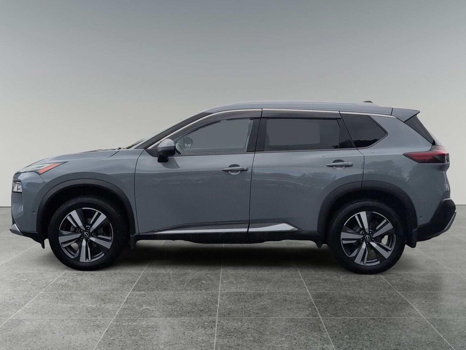 2023 Nissan Rogue Platinum Intelligent AWD