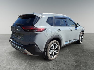 2023 Nissan Rogue Platinum Intelligent AWD