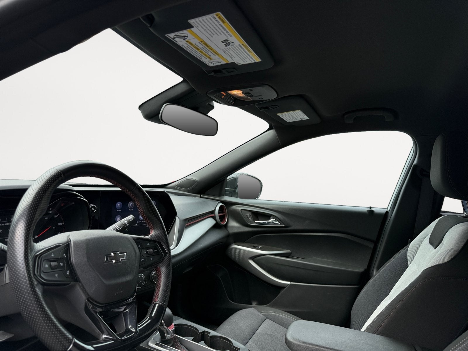 2024 Chevrolet Trax RS - Photo 10