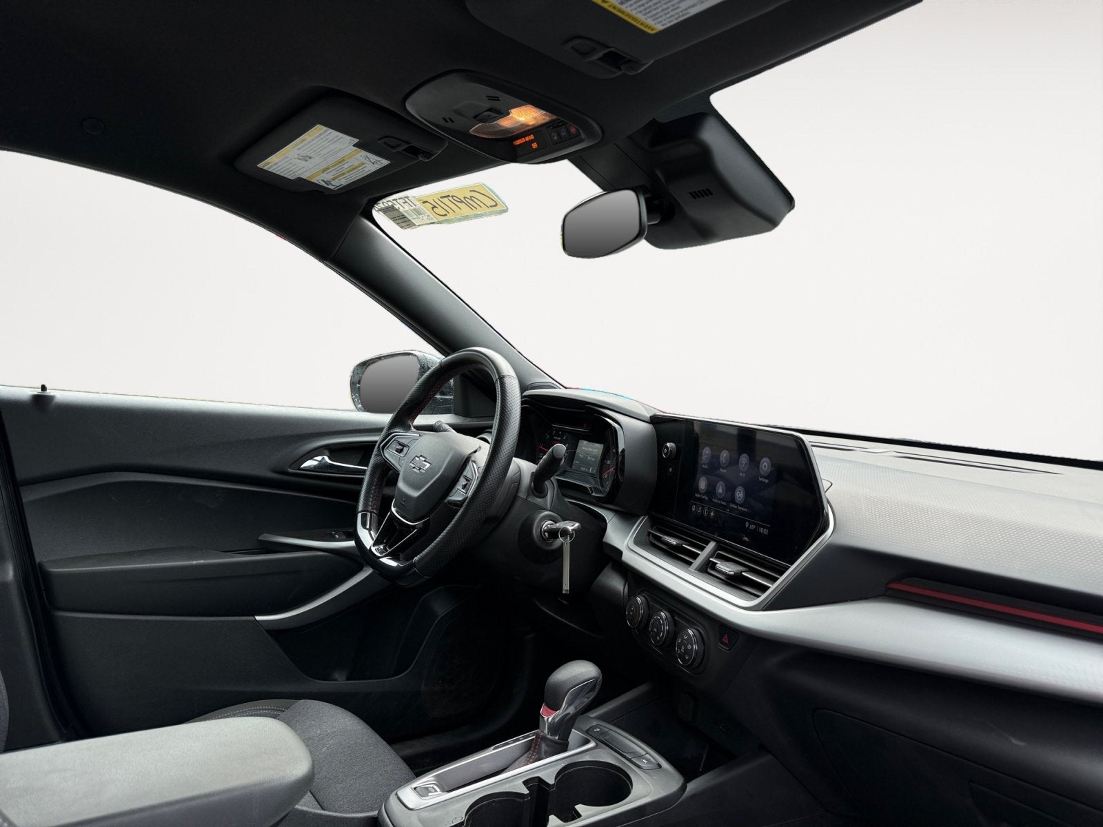 2024 Chevrolet Trax RS - Photo 13