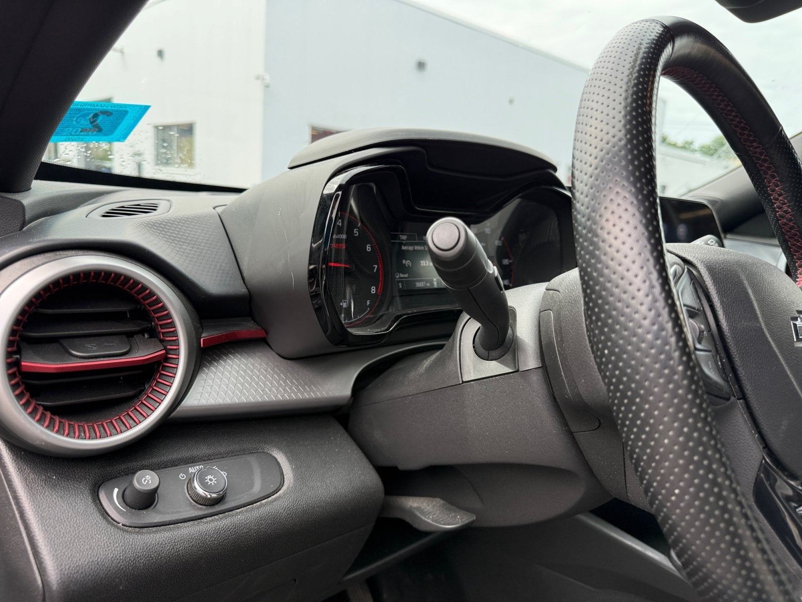 2024 Chevrolet Trax RS - Photo 20