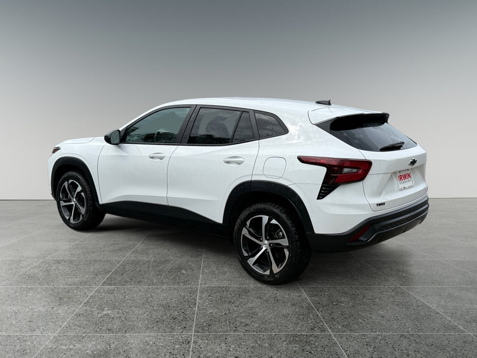 2024 Chevrolet Trax RS - Photo 3
