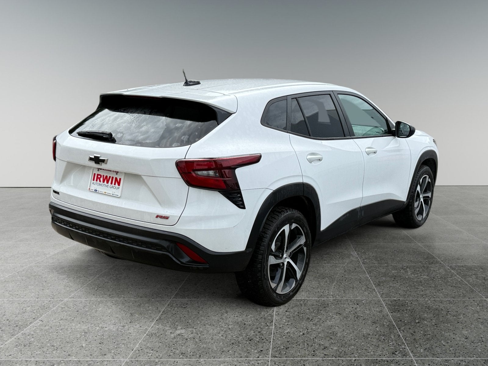 2024 Chevrolet Trax RS - Photo 6