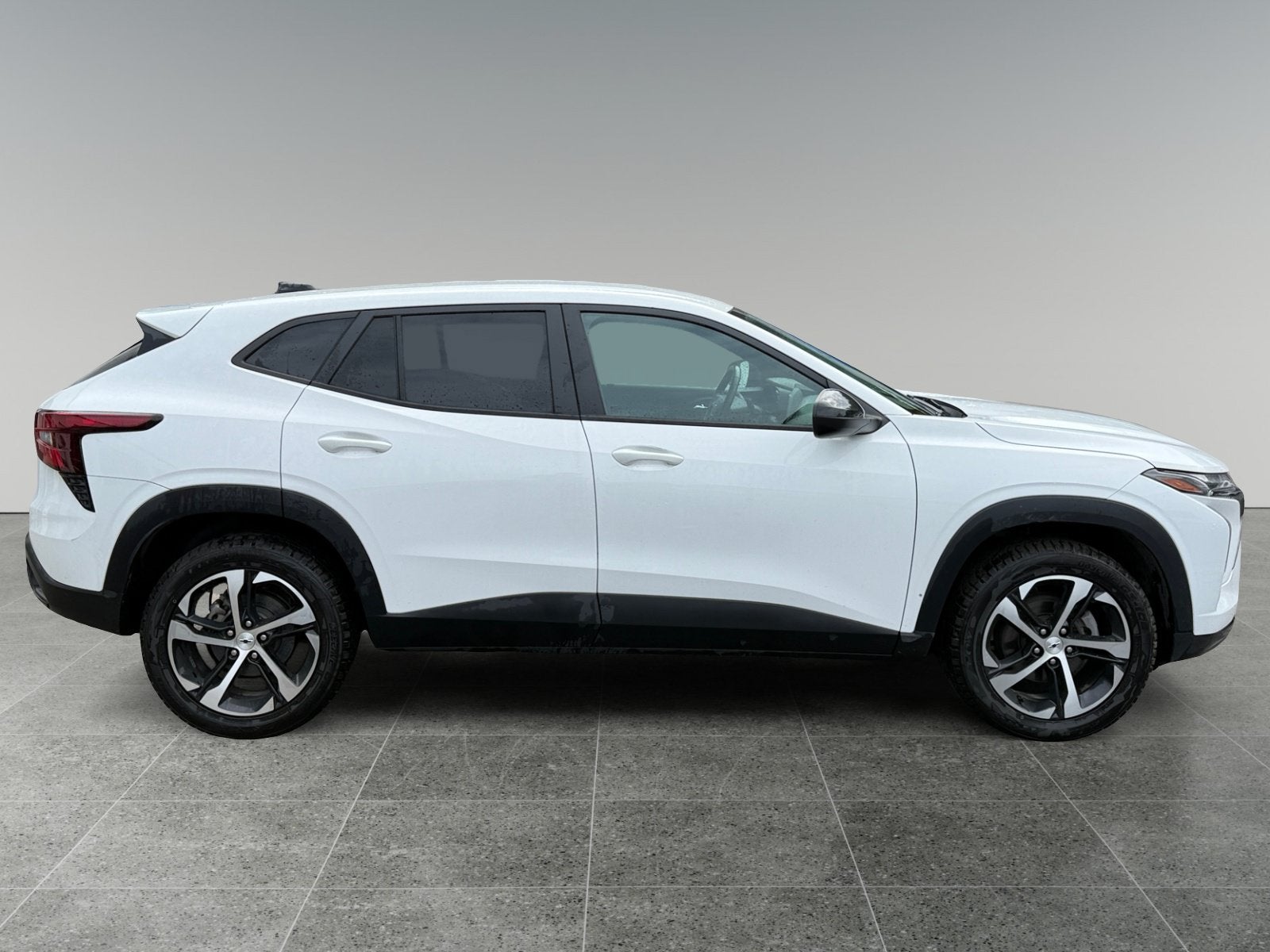 2024 Chevrolet Trax RS - Photo 7