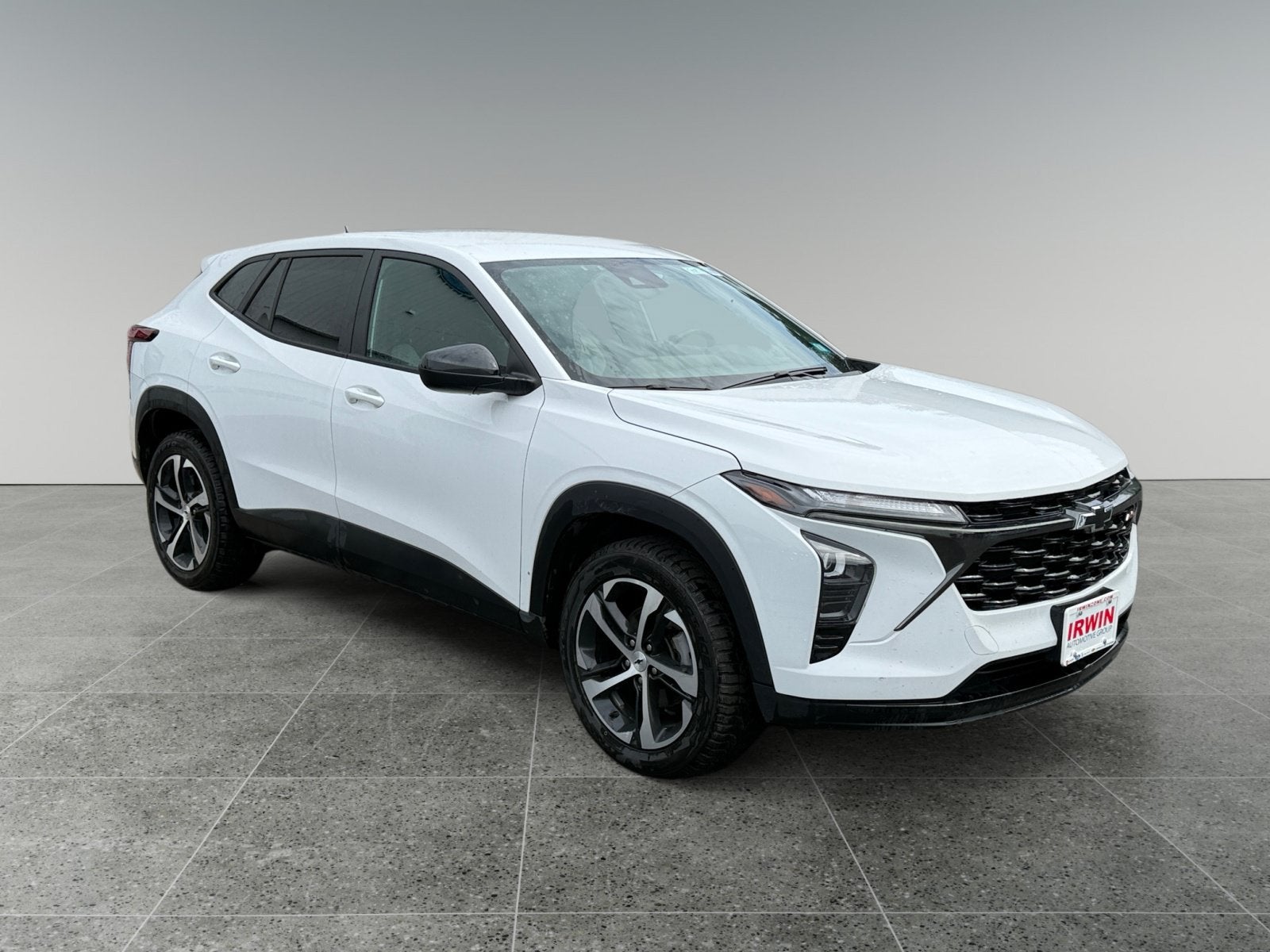 2024 Chevrolet Trax RS - Photo 8