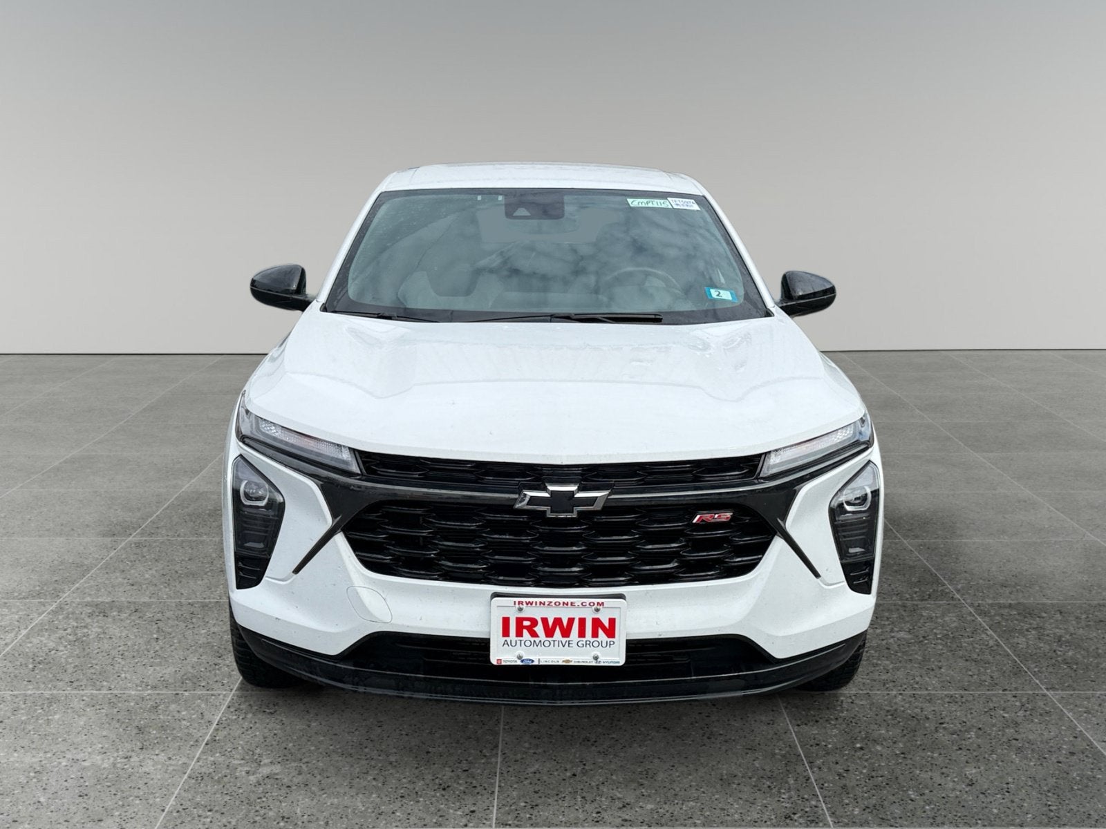 2024 Chevrolet Trax RS - Photo 9