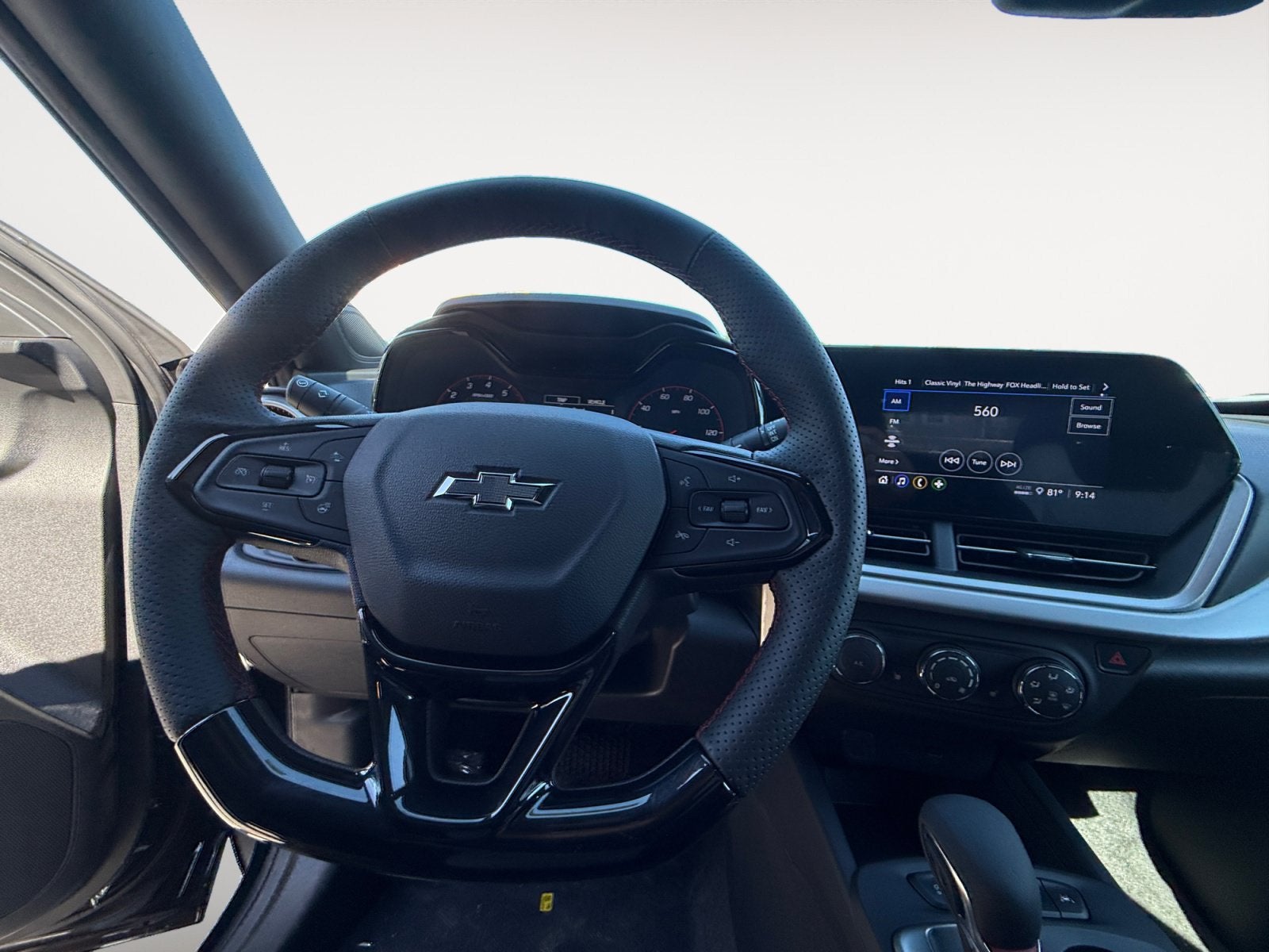 2026 Chevrolet Trax RS - Photo 10