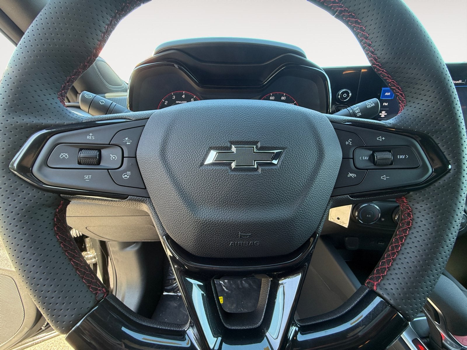 2026 Chevrolet Trax RS - Photo 12