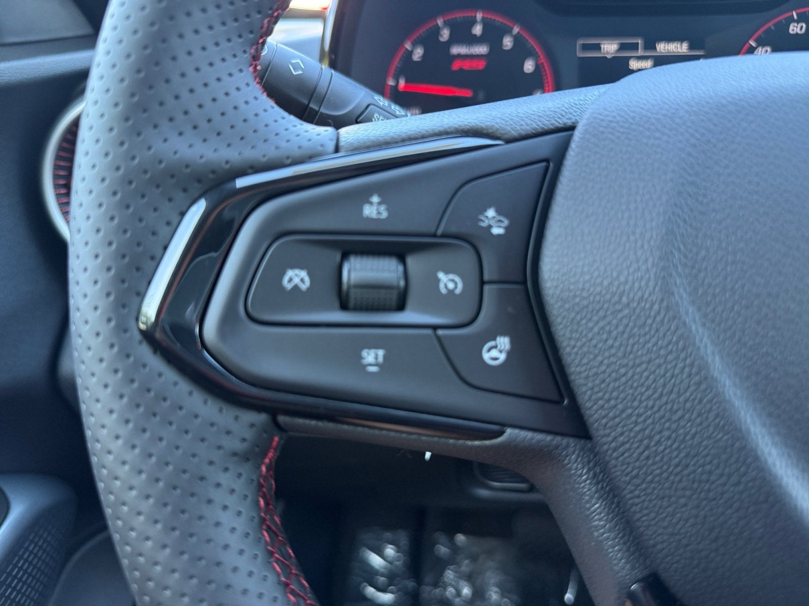 2026 Chevrolet Trax RS - Photo 17