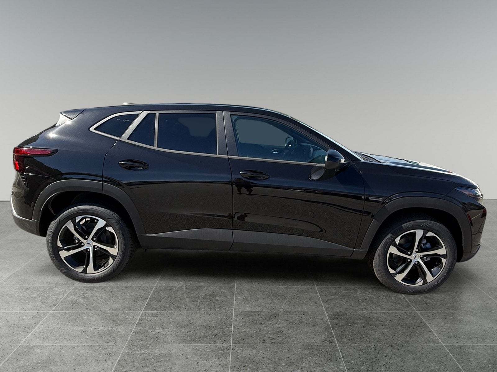 2026 Chevrolet Trax RS - Photo 6