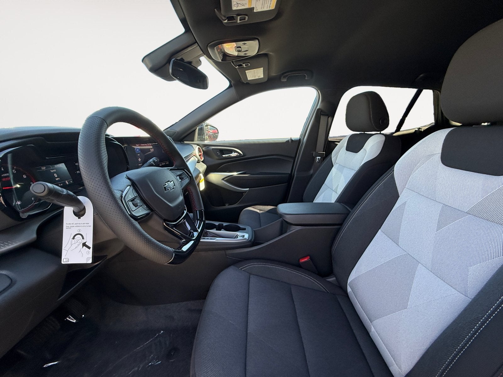 2026 Chevrolet Trax RS - Photo 9