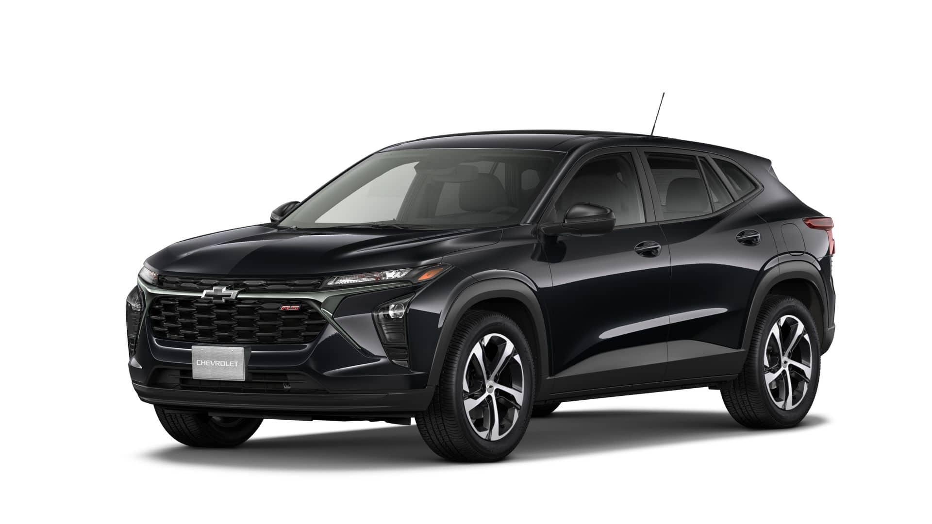 2026 Chevrolet Trax RS - Photo 21