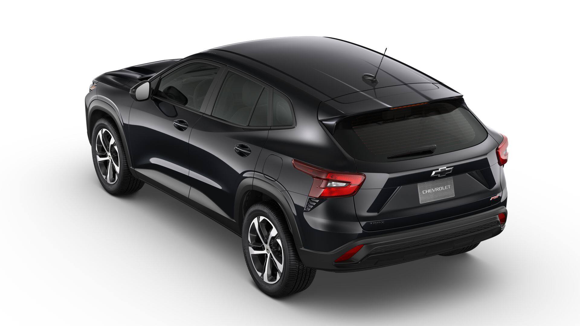2026 Chevrolet Trax RS - Photo 22