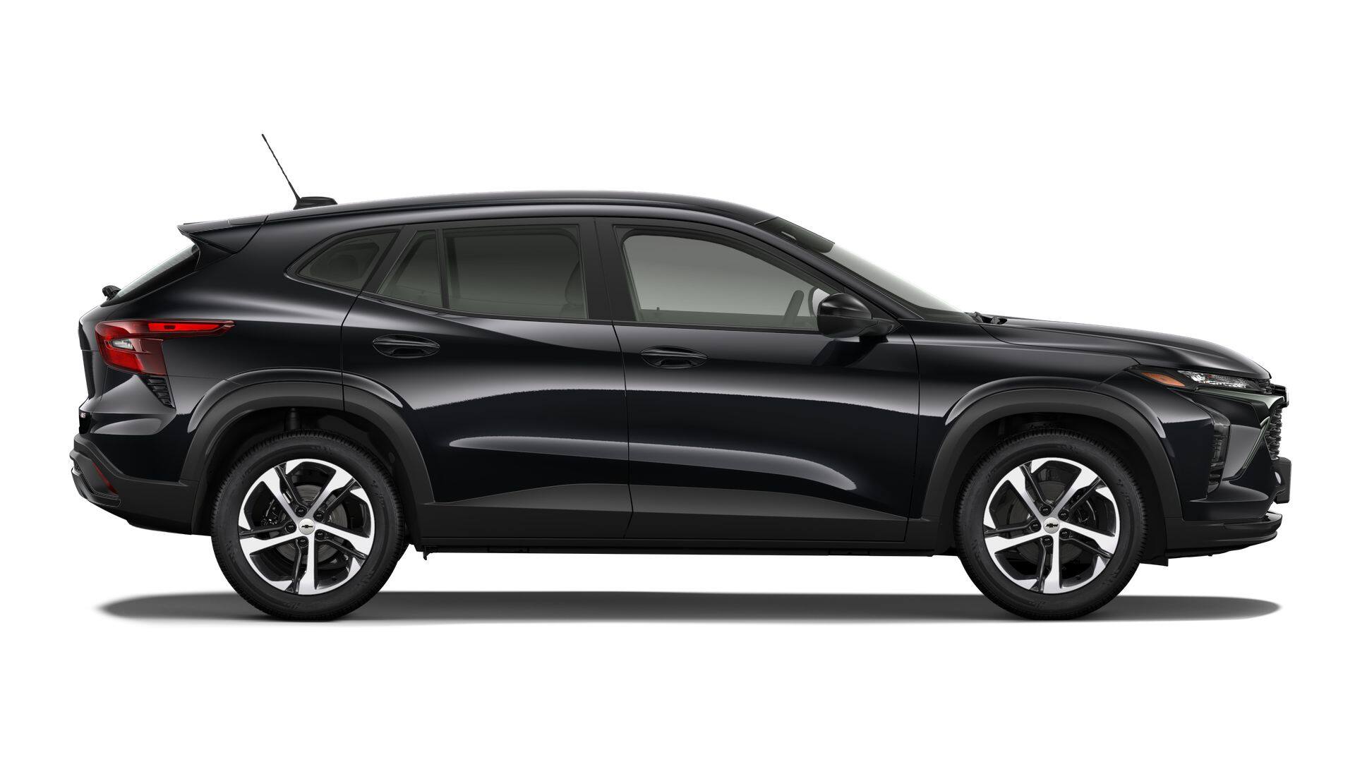 2026 Chevrolet Trax RS - Photo 23