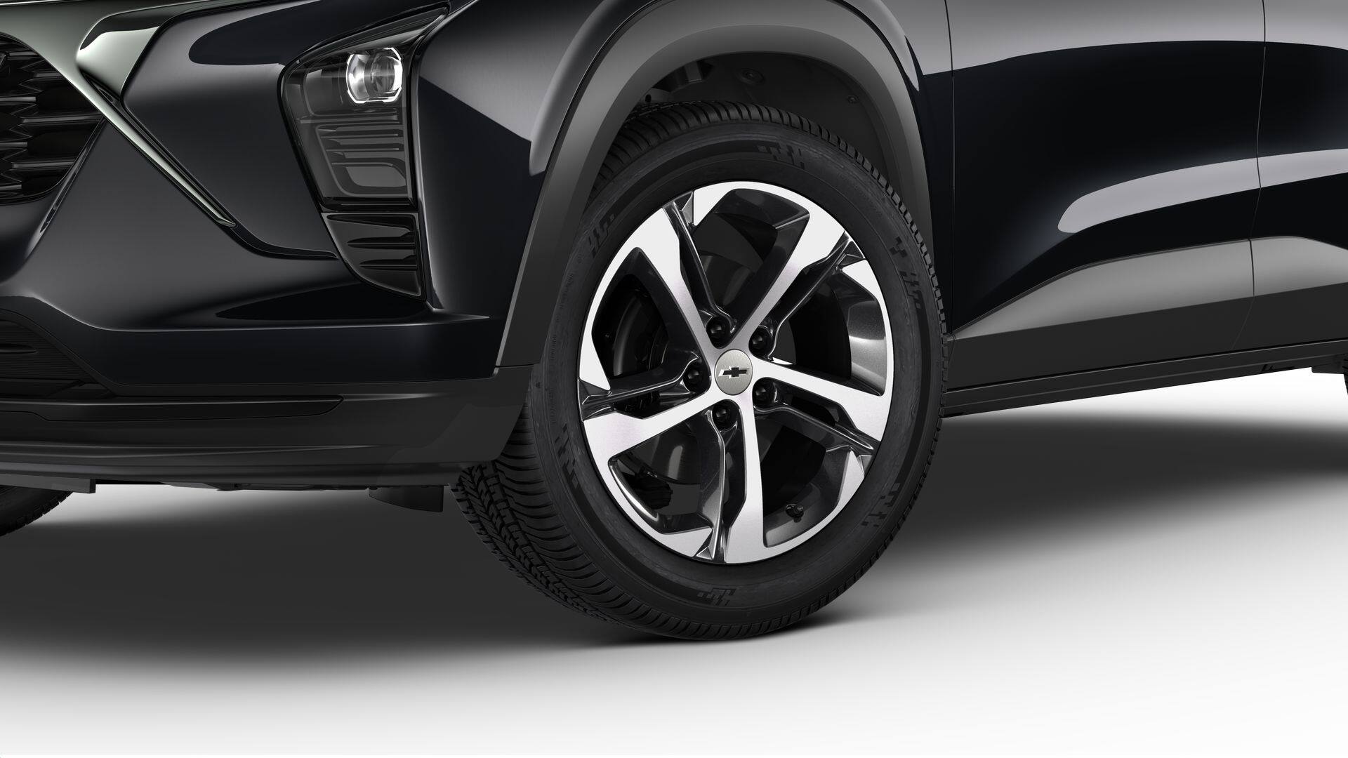 2026 Chevrolet Trax RS - Photo 24