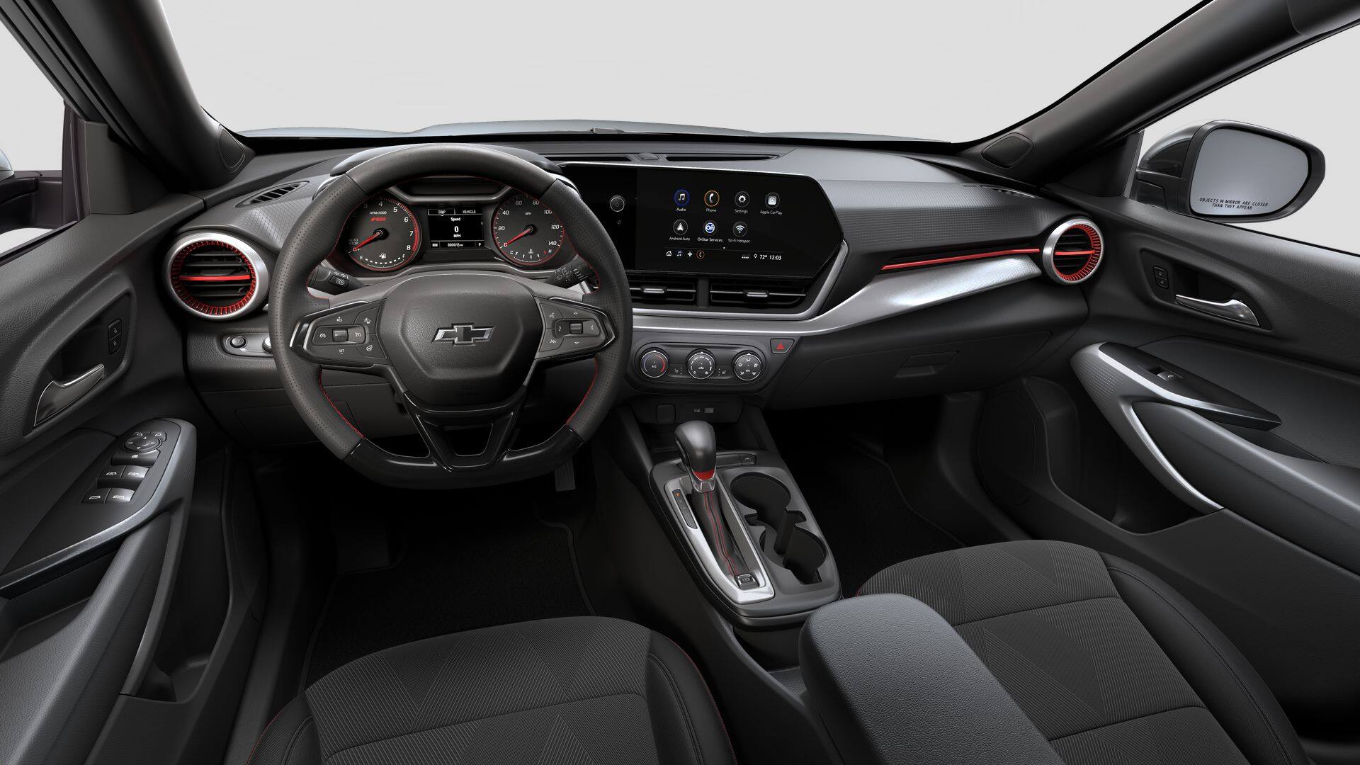 2026 Chevrolet Trax RS - Photo 25