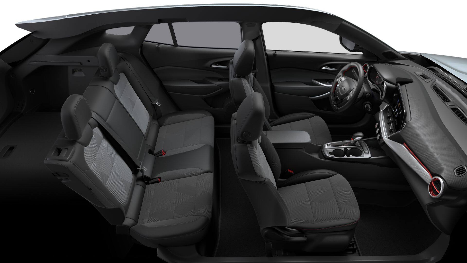 2026 Chevrolet Trax RS - Photo 26