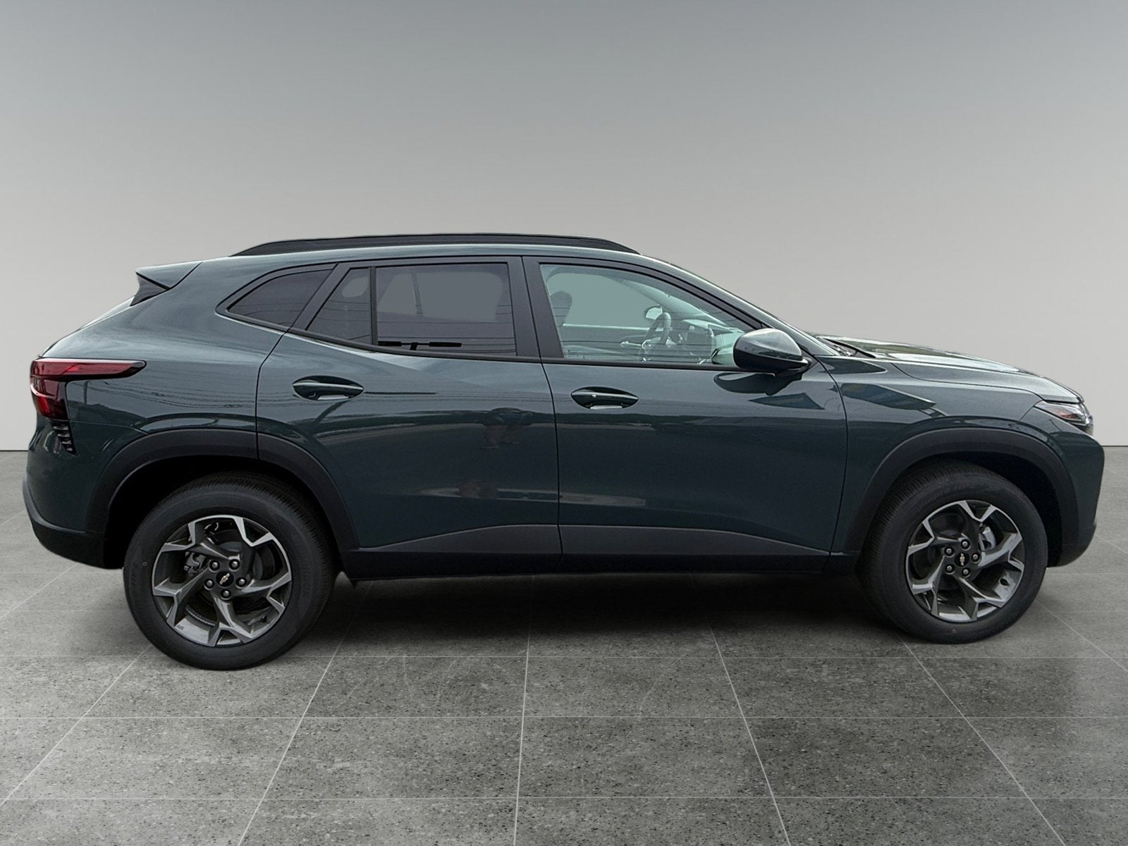 2026 Chevrolet Trax LT - Photo 6