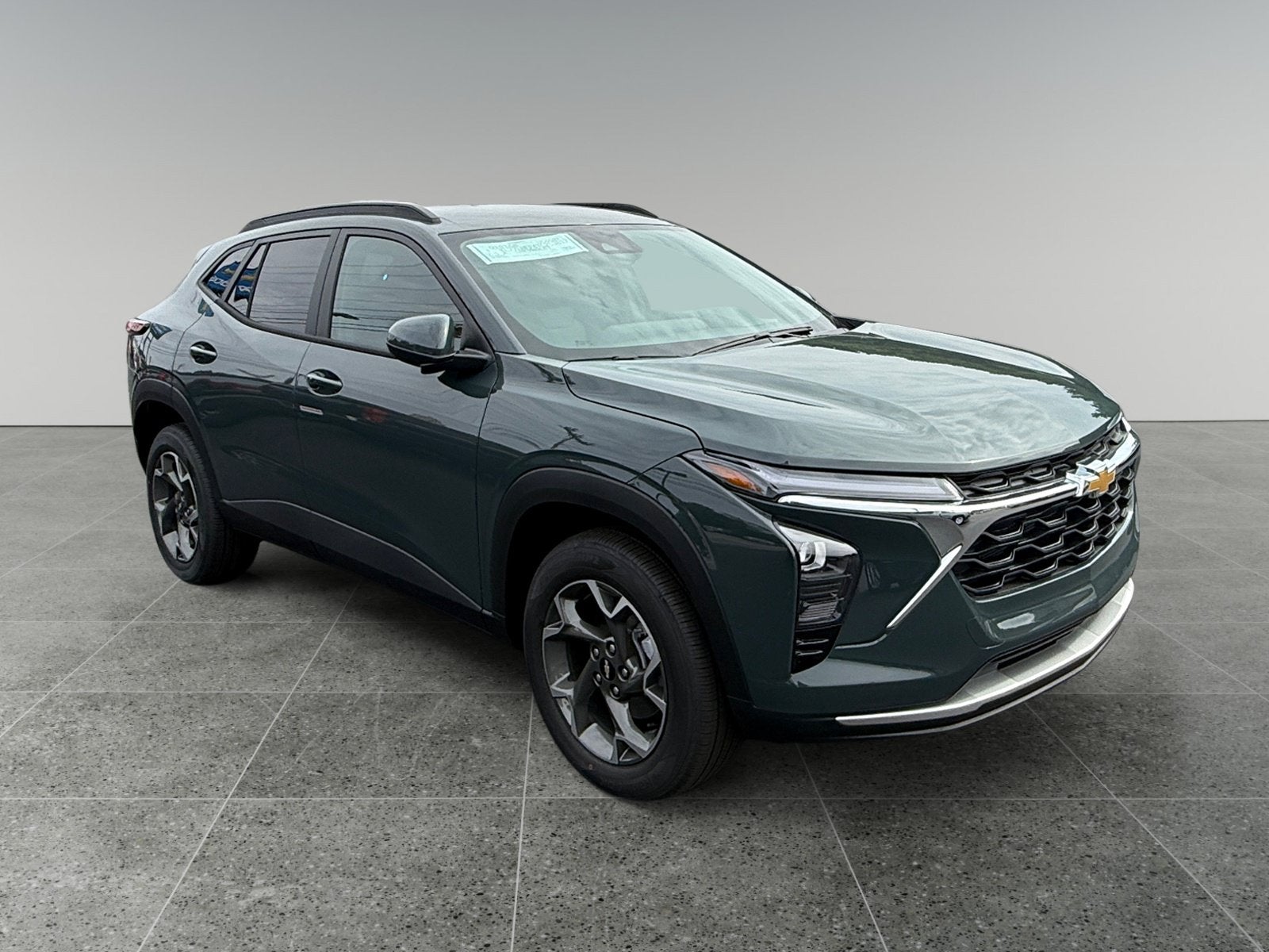 2026 Chevrolet Trax LT - Photo 7
