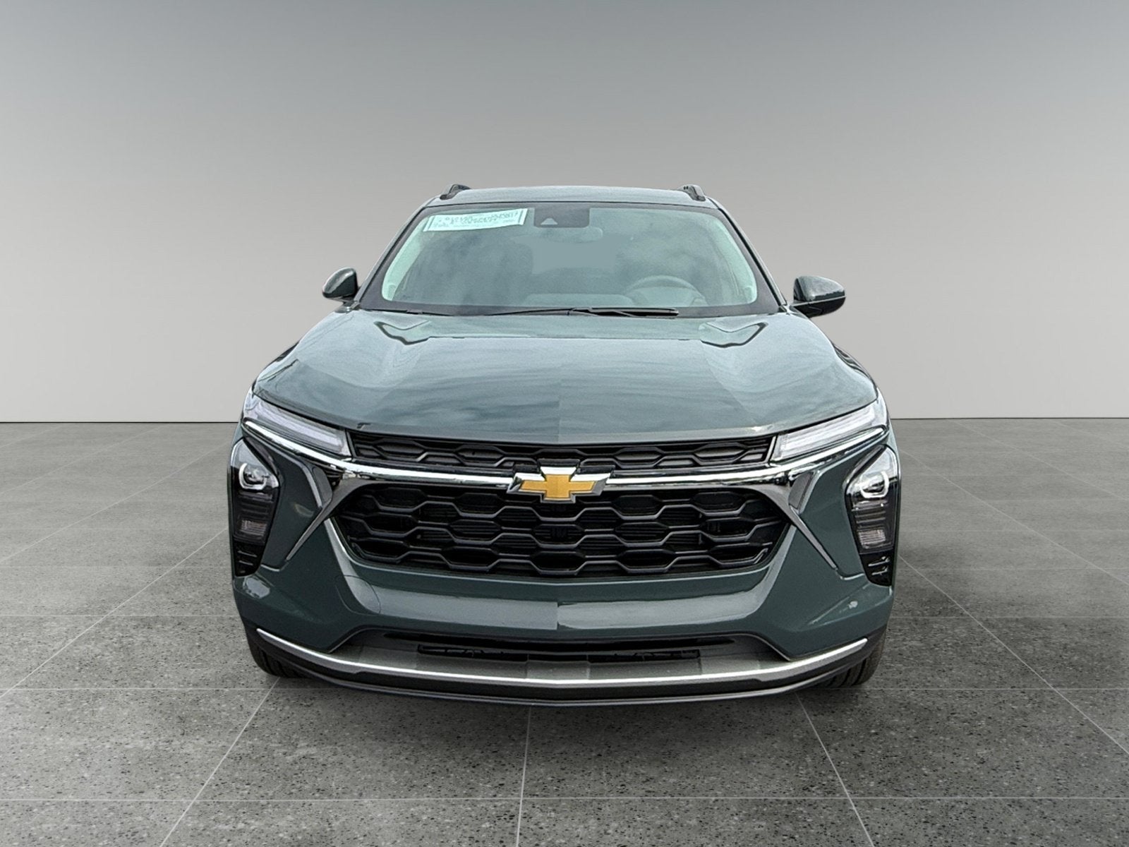2026 Chevrolet Trax LT - Photo 8