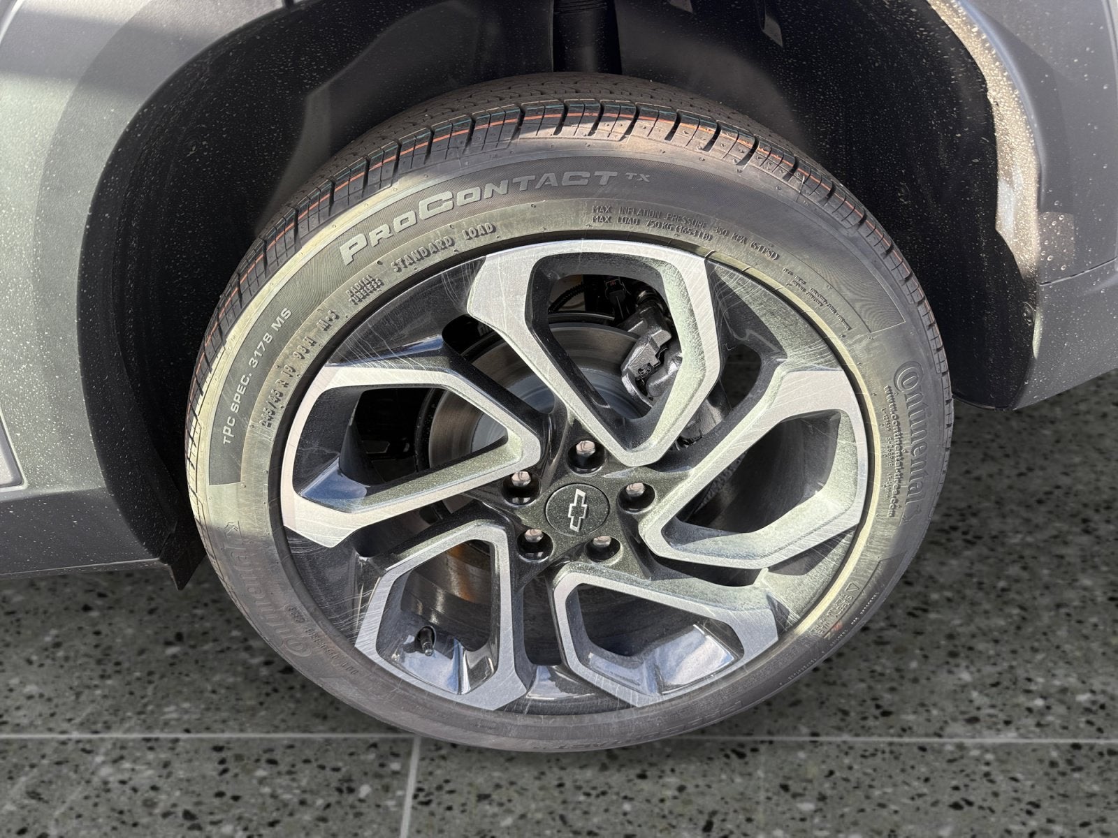 2026 Chevrolet Trax RS - Photo 12