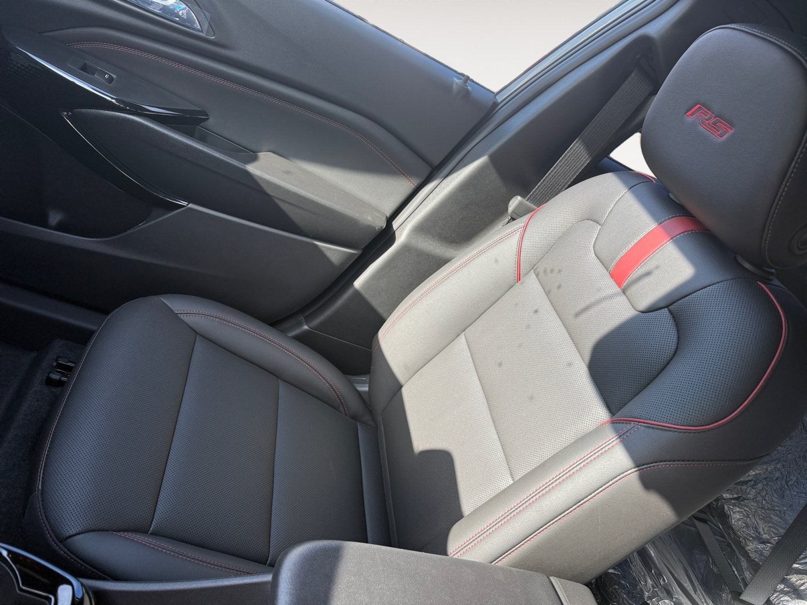 2026 Chevrolet Trax RS - Photo 13