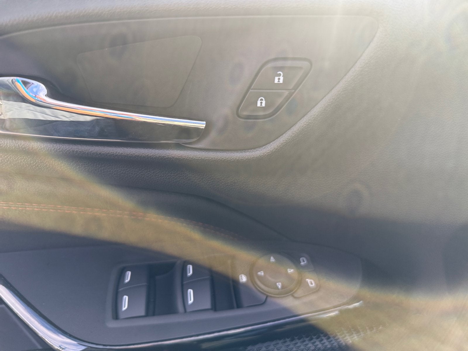 2026 Chevrolet Trax RS - Photo 14