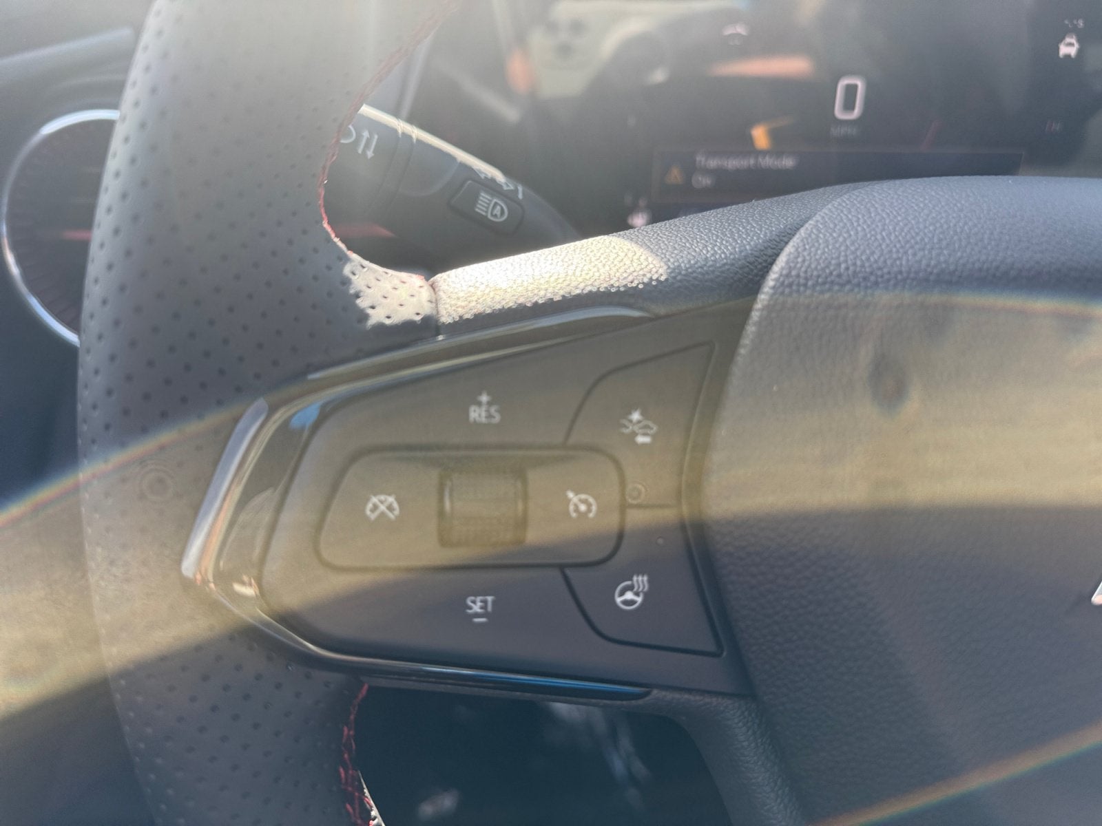 2026 Chevrolet Trax RS - Photo 15